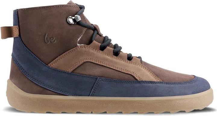 Brown/Navy