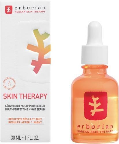 Actual product image Erborian Skin Therapy Light (30 ml)