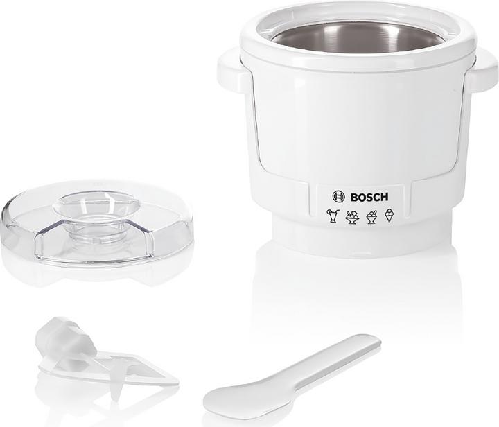Image du produit Bosch Hausgeräte Muz5eb2
