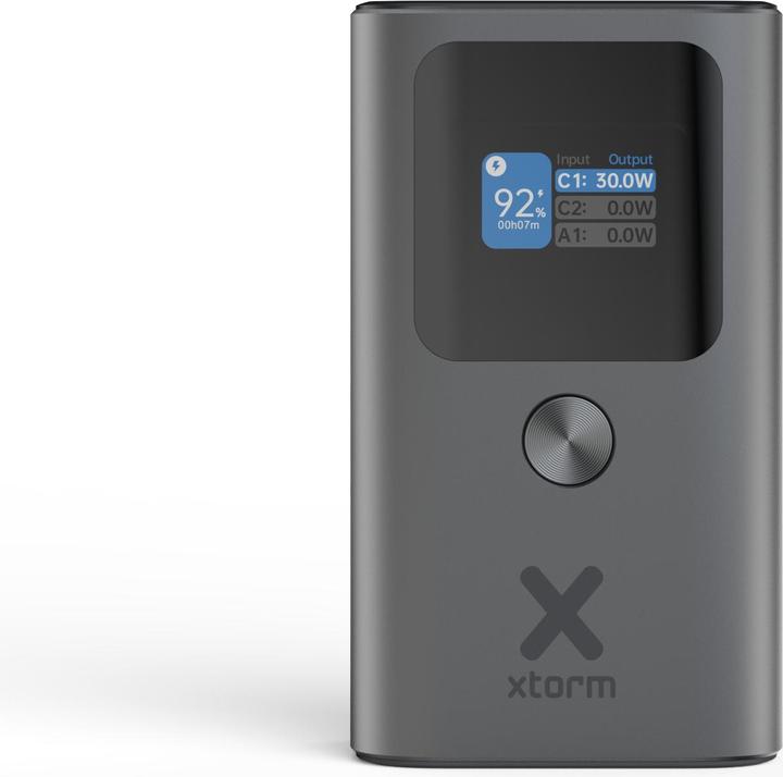 Actual product image Xtorm Nova Series (10000 mAh, 30 W, 37 Wh)