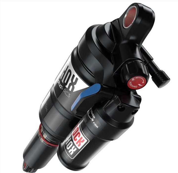 Immagine prodotto Sram Monarch Plus RC3 197X48/7.75x1.9 (197 mm, 48 mm)