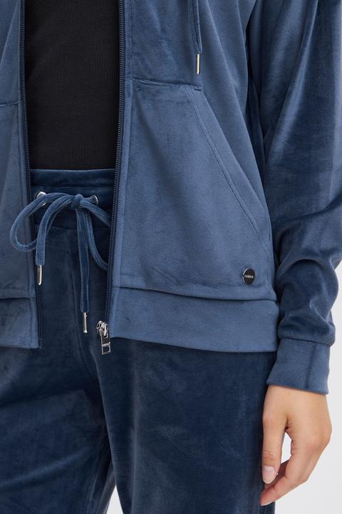 Actual product image Oxmo BY - OXMitanna sweatshirt - Sweatshirt - 21800198-ME (M)