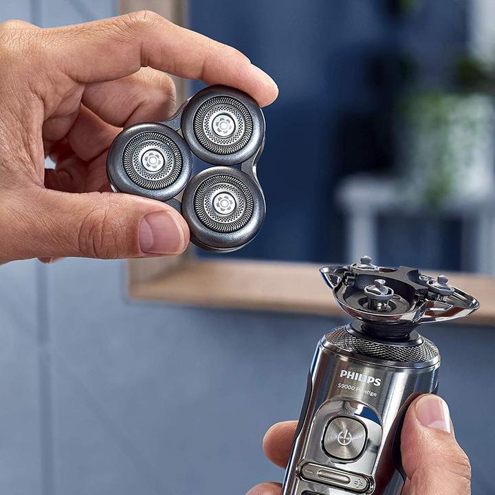 Produktbild Philips S9000 Prestige (1 x)
