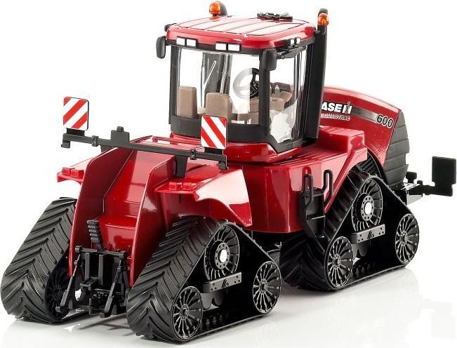Immagine prodotto Siku Case IH Quadtrac 600
