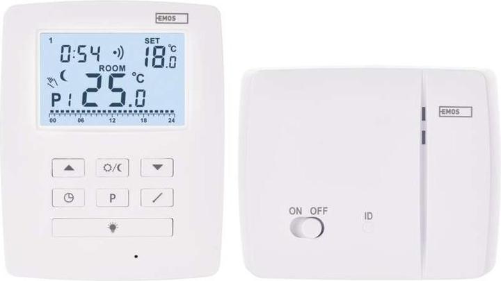 Actual product image Emos P5611OT