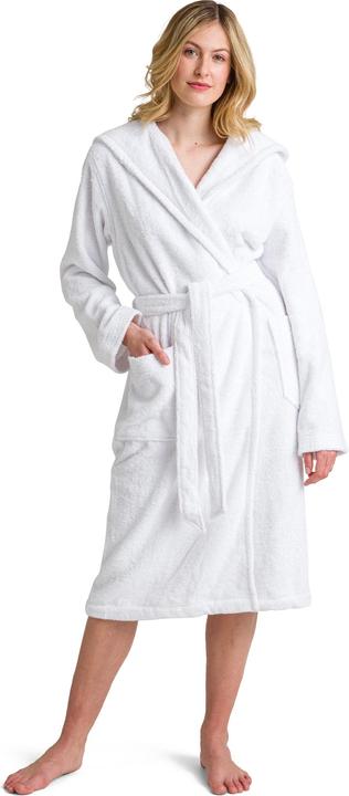 Actual product image Möve Superwuschel bathrobes (S)