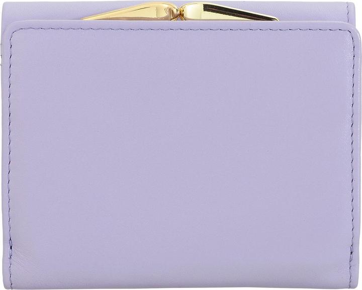 Actual product image Dudu Corsica Geldbörse RFID Schutz Leder 11 cm