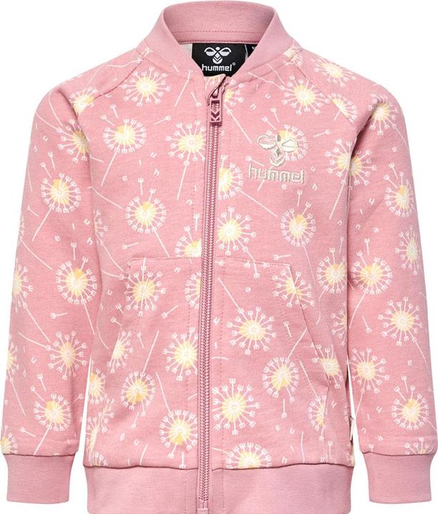 Produktbild hummel hmlLOGUN ZIP JACKET (104)