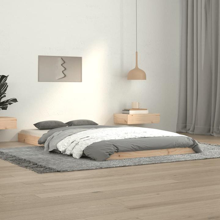Produktbild VidaXL Burr (100 x 200 cm)
