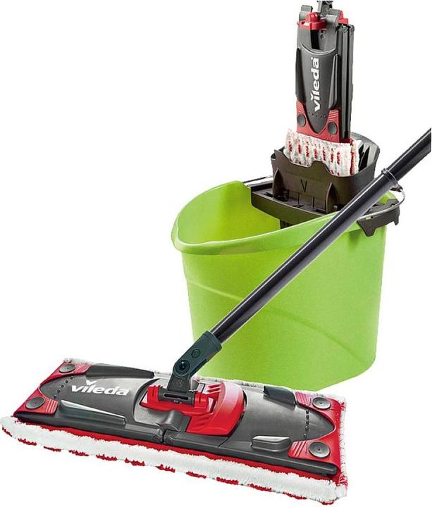 Produktbild Vileda Ultramat 2 in1 (1 Stk.)