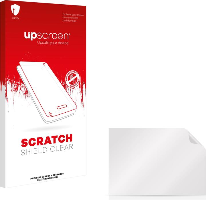 Image du produit upscreen Scratch Shield Protection (1 pièce(s), CR1102)
