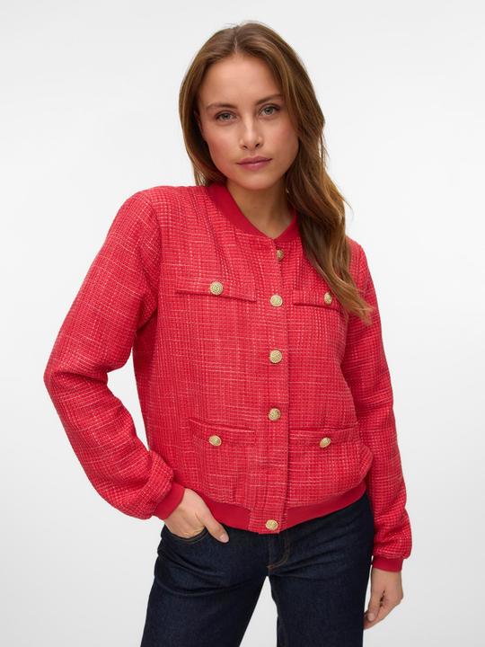 Produktbild Vero Moda VMCLAIRE Bomberjacke Jacke (XS)