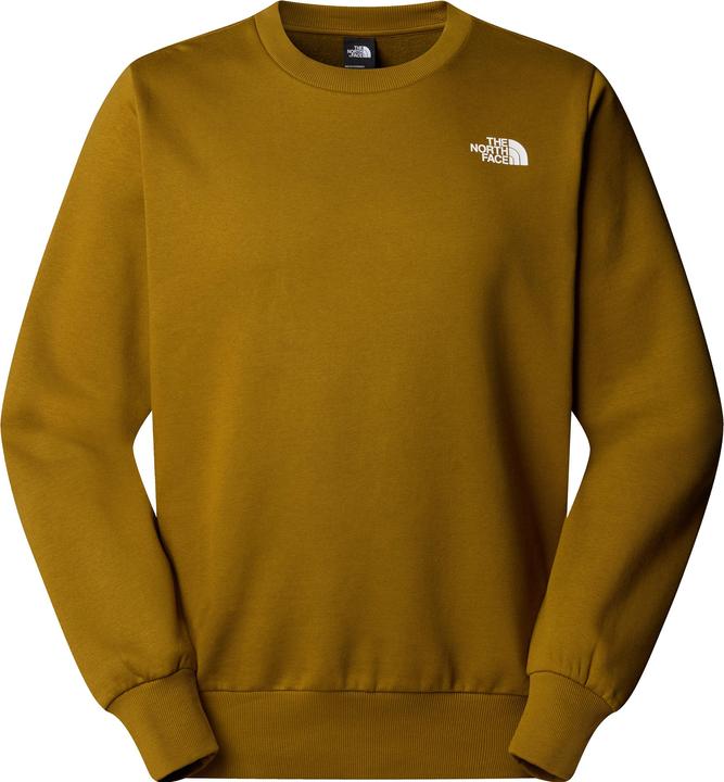 North Face Simple Dome Crew
