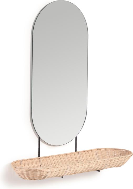Actual product image Kave Home Ebian (29 x 80 cm)