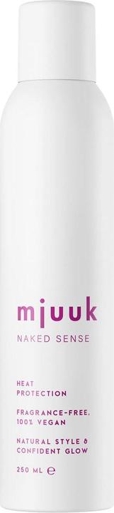 Produktbild Mjuuk Naked Sense Heat Protection (250 ml)
