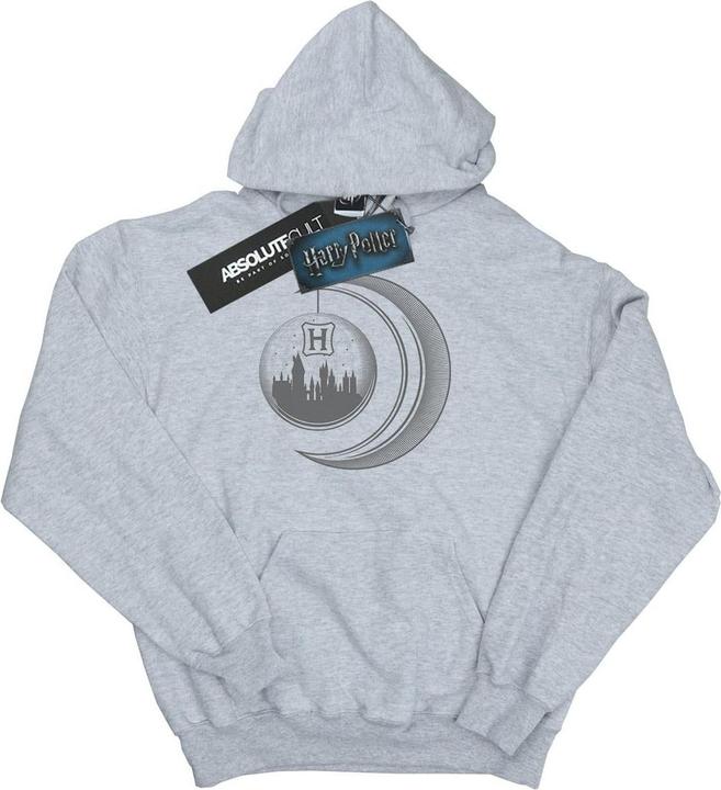 Hogwarts Moon Kapuzenpullover
