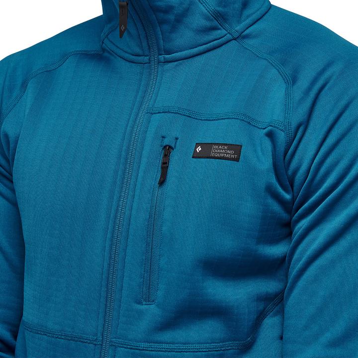 Produktbild Black Diamond Factor Hoody (XL)