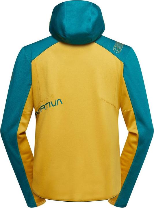 Actual product image La Sportiva Cosmic Hoody M (L)
