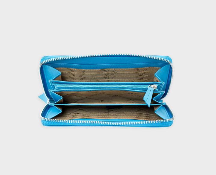 Image du produit Braun Büffel Joy Portefeuille Protection RFID Cuir 19 cm