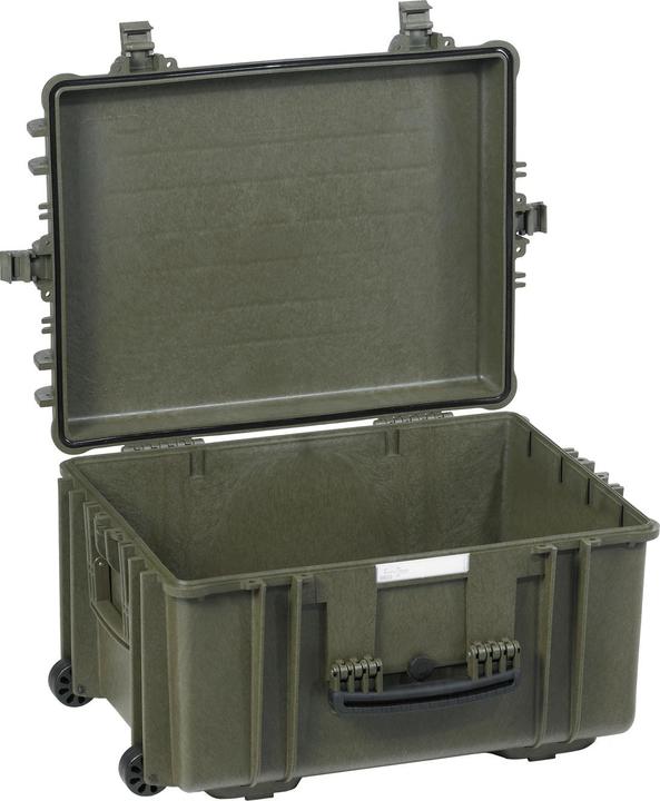 Actual product image Explorer Cases Special case 58x44x33 cm Mod. 5833 (84.20 l)