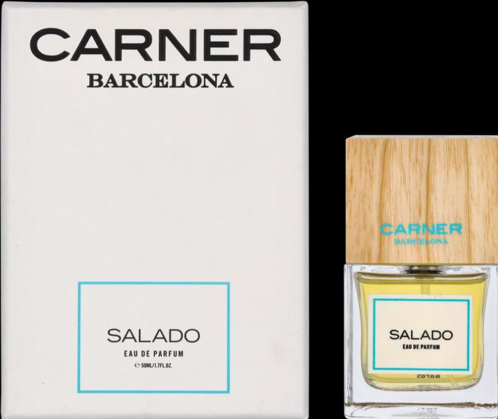Immagine prodotto Carner Barcelona Salado - 50 Ml - Eau De Parfum (Eau de parfum, 50 ml)