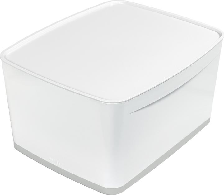 Blanc, giaggiolo