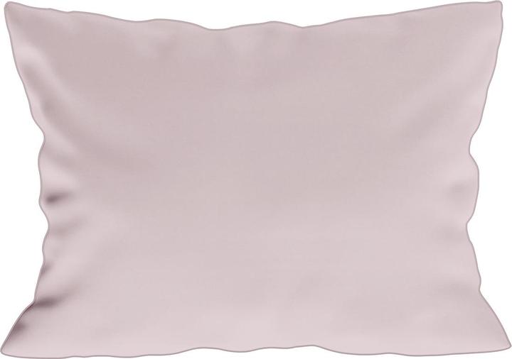 Actual product image Living Home Percale (Pillowcase, 65 x 100 cm)