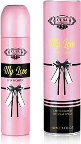 Produktbild Fragluxe My Love (Eau de Parfum, 100 ml)
