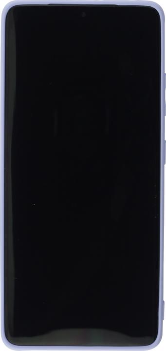 Produktbild PhoneLook Hülle Soft Touch t (Samsung Galaxy S21 Ultra 5G)