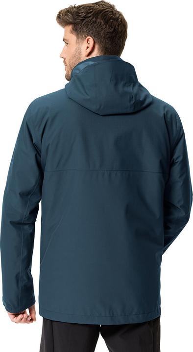 Immagine prodotto Vaude Giacca Caserina 3in1 da uomo II (XXL)