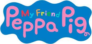 Produktbild Game My Friend Peppa Pig (XONE/XSERIESX) (Xbox Series X, Xbox One S, DE)