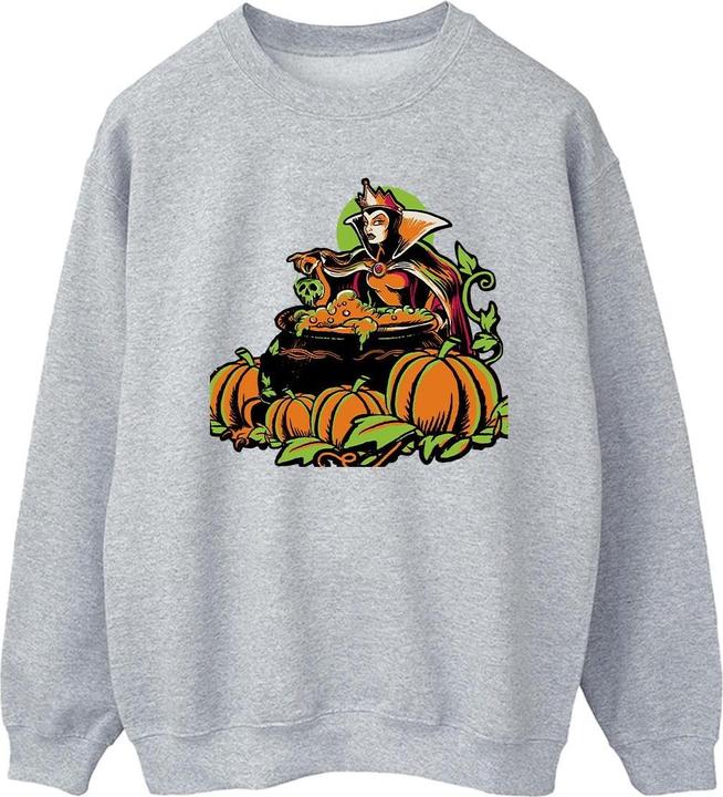Disney Sweatshirt Halloween (3XL)