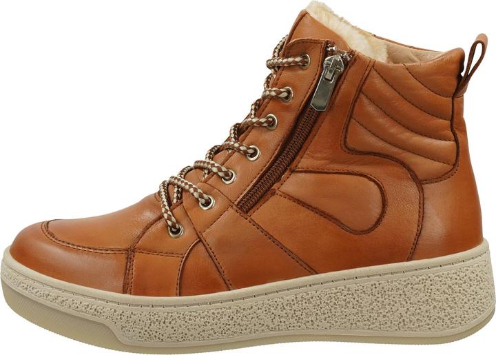 Produktbild Hush Puppies Sie werden von dieser bequemen und stilvollen Stiefelette von mit Warmfutter und prakti (39)