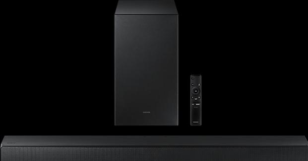 Actual product image Samsung HW-A530 (220 W, 2.1 Channel)
