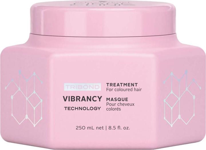 Image du produit Schwarzkopf Fibre Clinix - Traitement Vibrancy (250 ml)