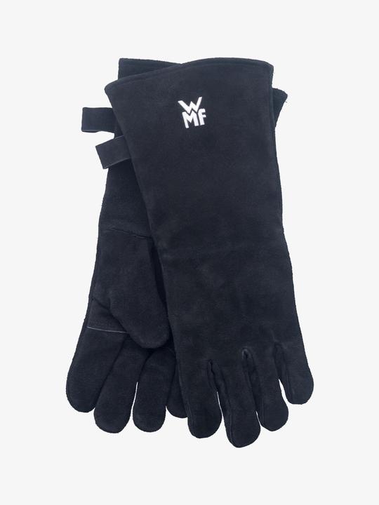 Produktbild WMF Grillhandschuh (Baumwolle, Leder, Polyester)