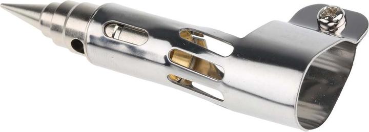 Actual product image Rs Pro Hand burner for use with MT/770 mini gas burner
