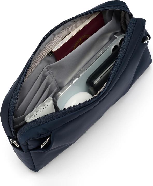 Actual product image Pacsafe Shoulder bag W 3-in1 sling