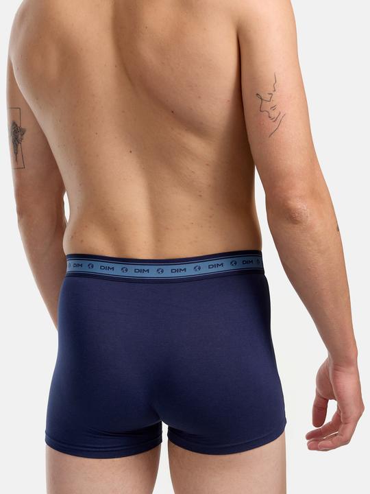 Image du produit DIM Boxer Green by (M, Lot de 3)