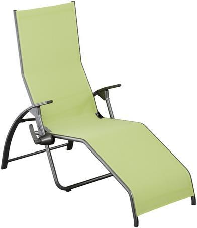 Produktbild Kettler Bäderliege Tampa ant/wasabi
