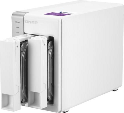 Produktbild QNAP Ts-231p (0 TB)