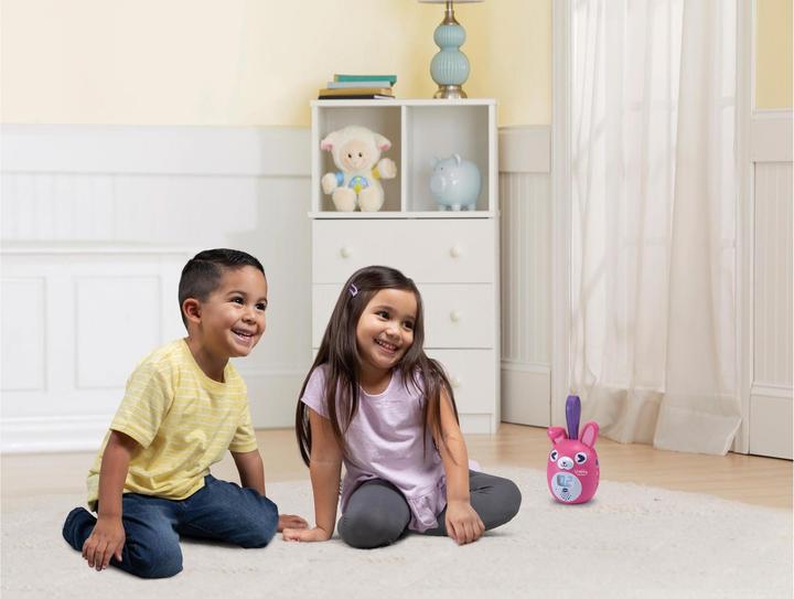 Produktbild VTech V-Story Pocket (Deutsch)
