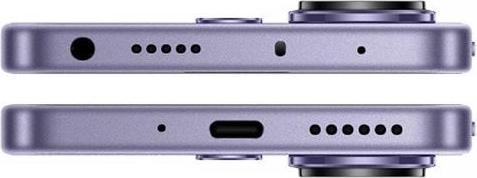 Immagine prodotto Xiaomi Poco M6 Pro (512 GB, Purple, 6.67", Doppia SIM Ibrida, 64 Mpx, 4G)