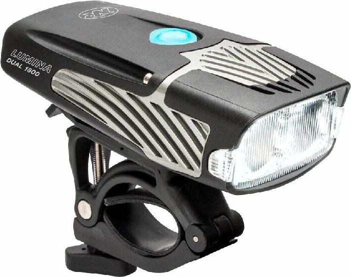 Niterider frontlicht nite rider lumina dual 1800 (1800 lm)