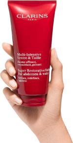 Immagine prodotto Clarins Abdo e Balsamo per la vita (Crema corpo, 200 ml)
