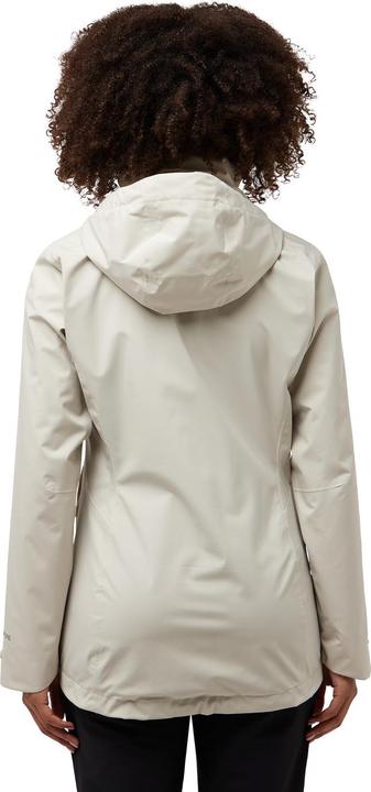 Immagine prodotto Jack Wolfskin Rotwand 3In1 Jkt W (XL)