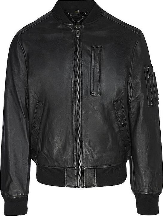 Image du produit Belstaff Veste en cuir MARKER (L)