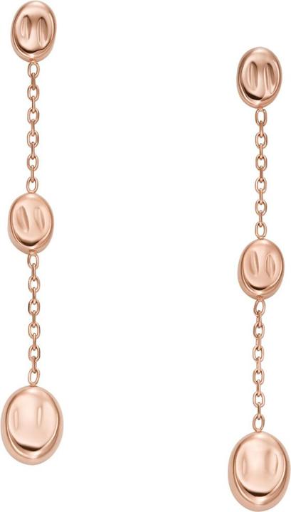 Image du produit Skagen Anja Pebbles Boucles d'oreilles (Acier inoxydable)