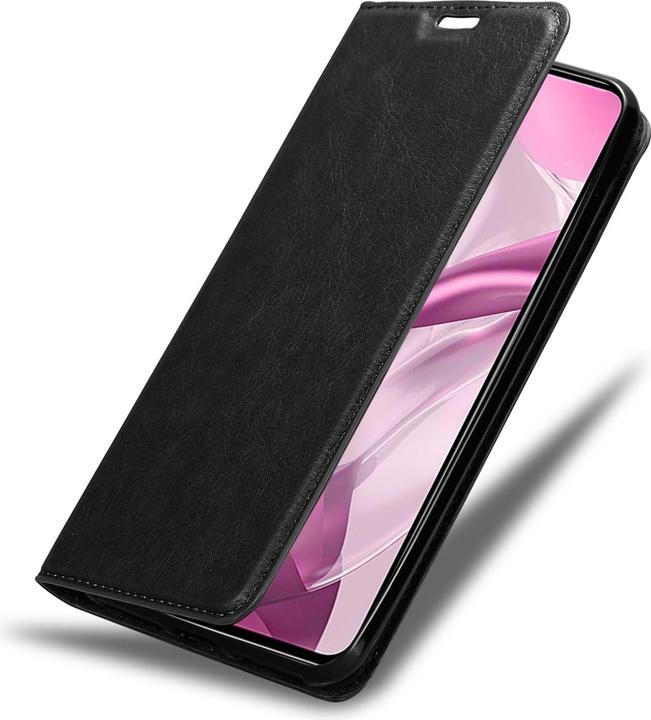 Actual product image Cadorabo Book Invis. Magnet sleeve (Xiaomi Mi 11 Lite, Xiaomi Mi 11 Lite 5G, Xiaomi Mi 11 Lite 5G NE)