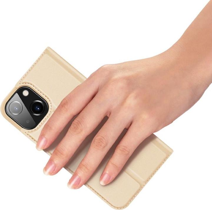 Produktbild Dux Ducis Skin Pro Series Bookcover (Apple iPhone 13 mini)
